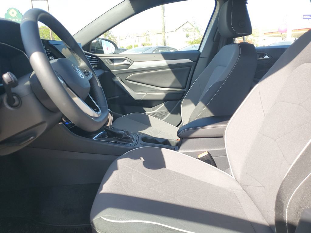 New 2026 Volkswagen Jetta Sport FWD image 19