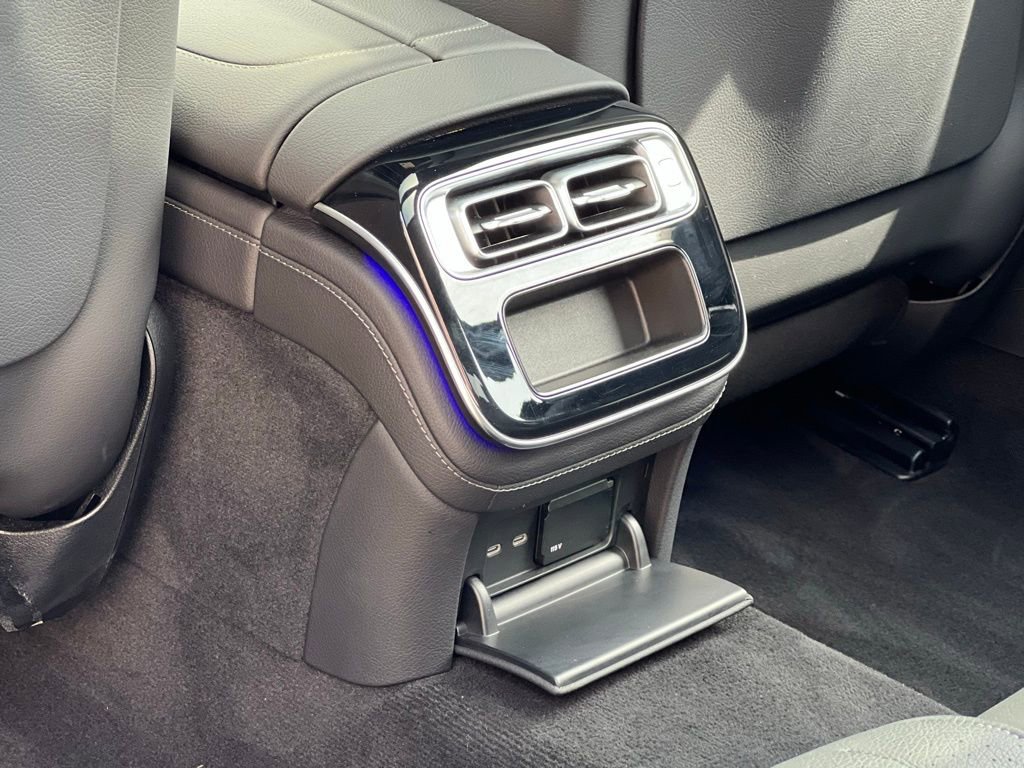 Certified 2022 Mercedes-Benz S 500 4MATIC image 31