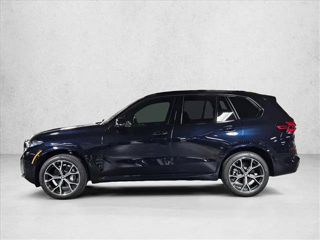 New 2026 BMW X5 sDrive40i w/ M Sport Package RWD image 8