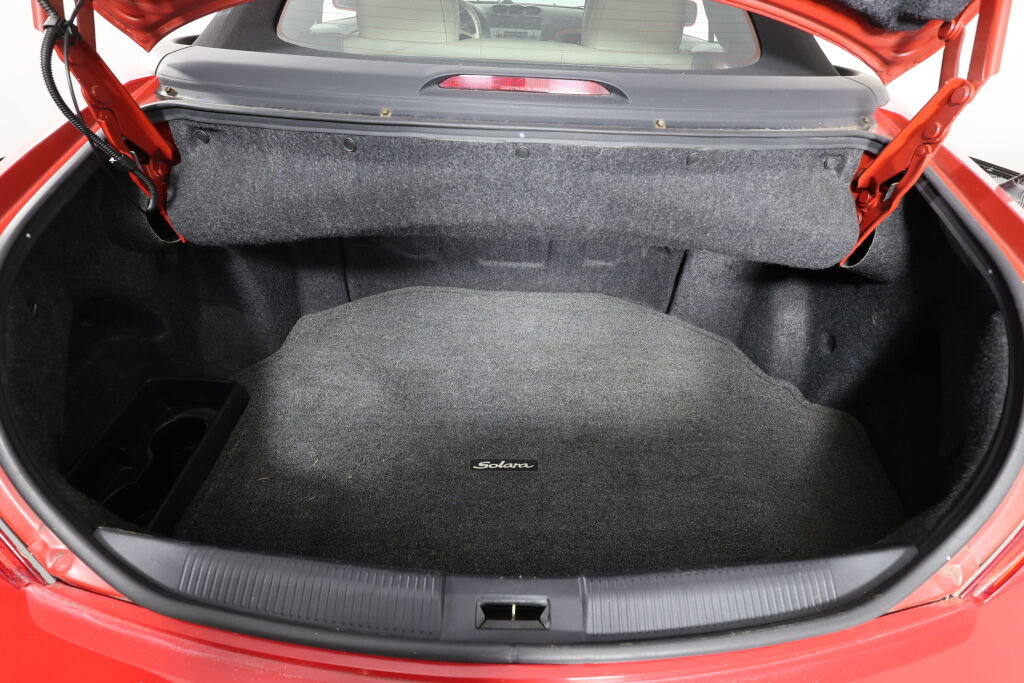 Used 2006 Toyota Solara SE image 16