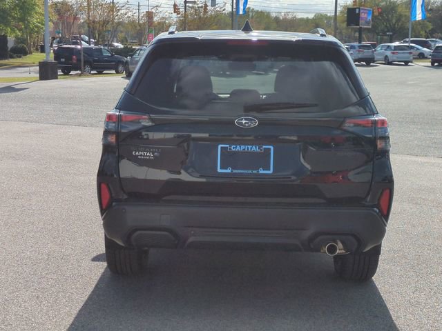 New 2026 Subaru Forester Sport AWD/4WD image 4