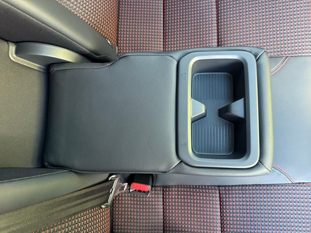 New 2026 Nissan Kicks SR w/ SR Premium Package image 23