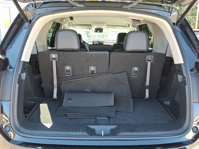 Used 2023 Honda Pilot EX-L image 27