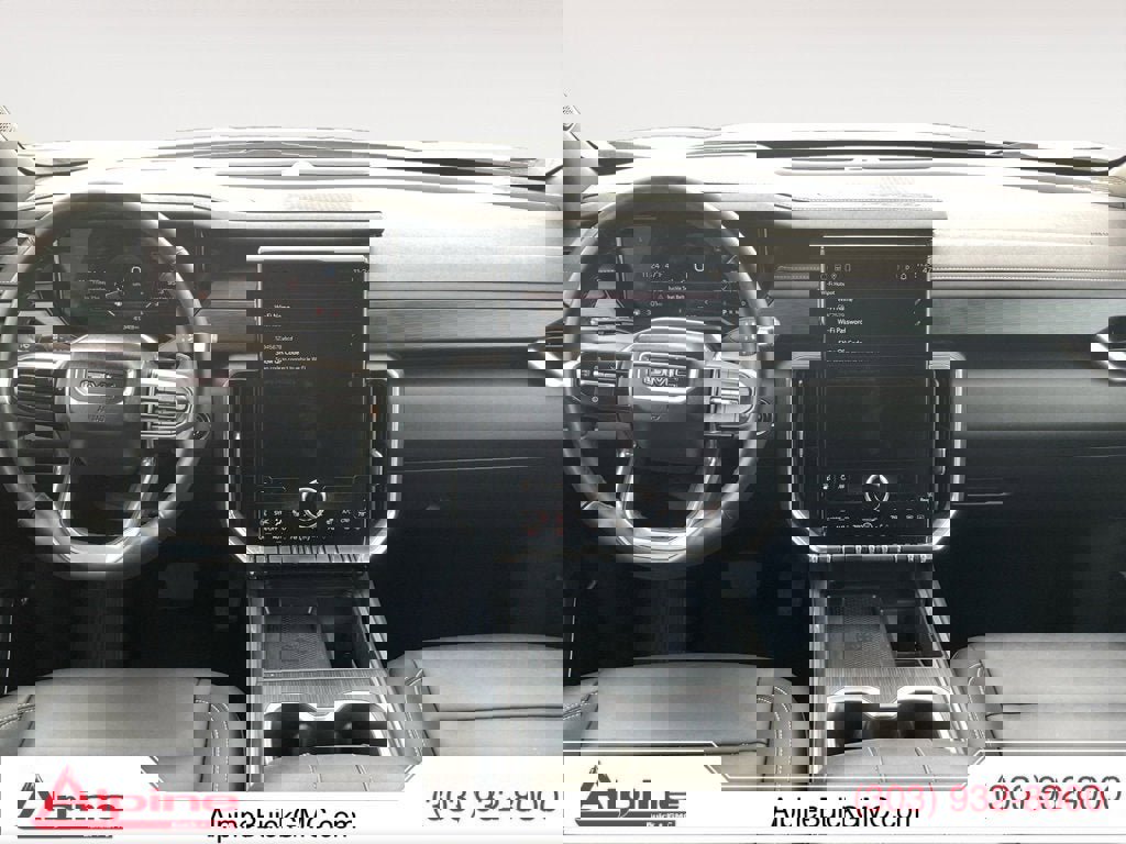 Used 2024 GMC Acadia Elevation image 10