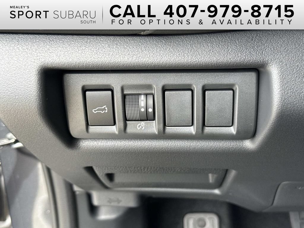 New 2026 Subaru Outback Wilderness AWD/4WD image 43