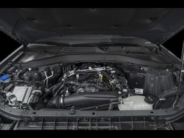New 2026 Ford Explorer Active w/ Active Comfort Package image 9