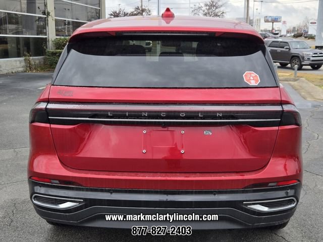 New 2026 Lincoln Nautilus Premier image 9