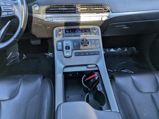 Used 2020 Hyundai Palisade Limited image 16