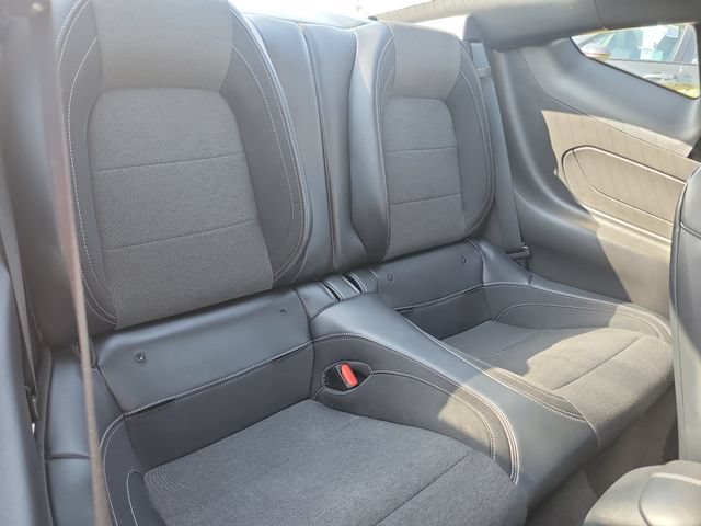 Used 2026 Ford Mustang Coupe RWD image 24