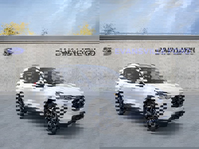 New 2026 Ford Escape ST-Line Select w/ Tech Pack #2 image 7