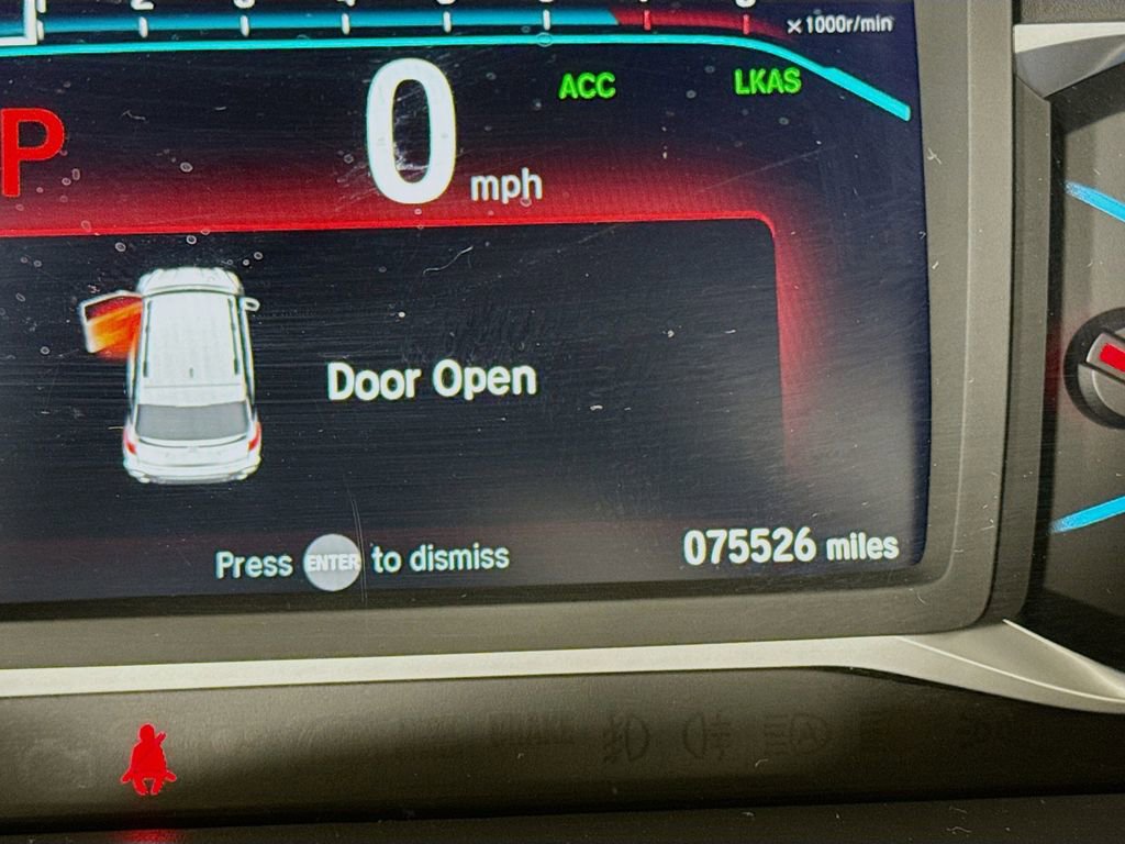 Used 2019 Honda Passport EX-L image 7