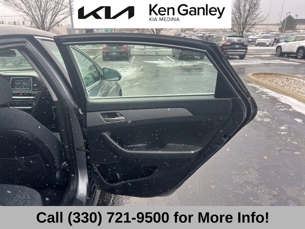 Used 2019 Hyundai Sonata SE image 47