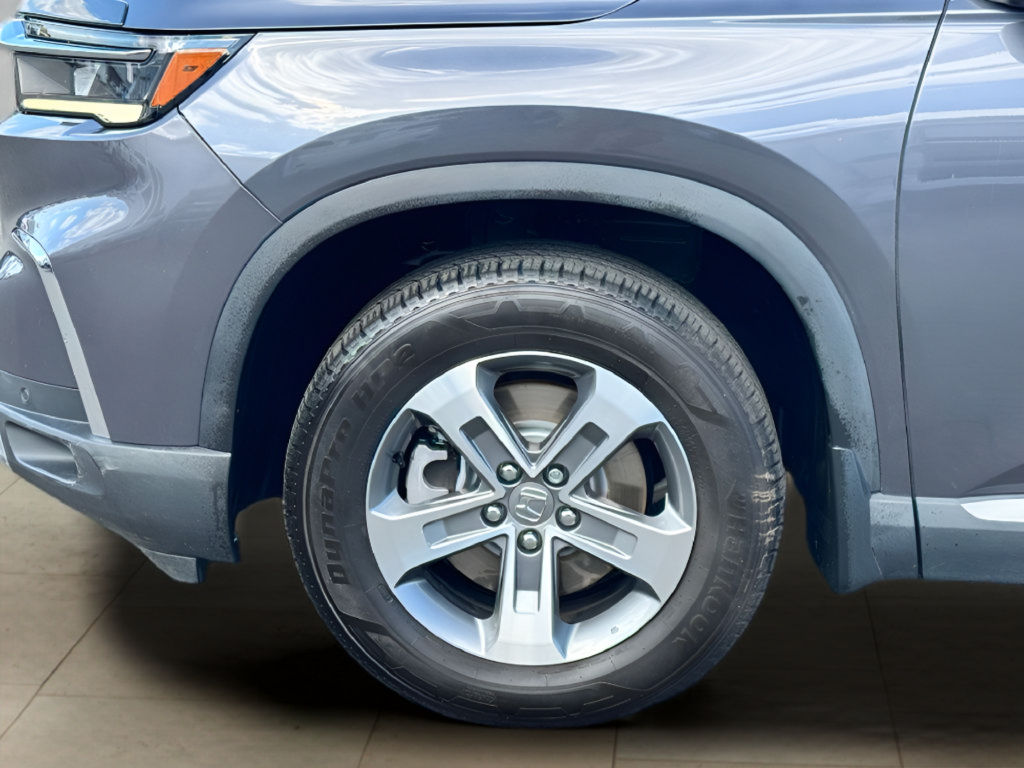 Used 2024 Honda Pilot EX-L image 38