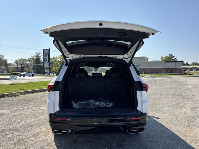 New 2026 Buick Enclave Sport Touring w/ Power Package image 25