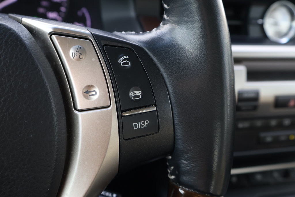 Used 2014 Lexus ES 350 w/ Ultra Luxury Package FWD image 21