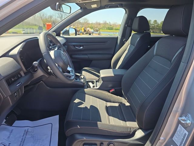 Certified 2023 Honda CR-V Sport image 18
