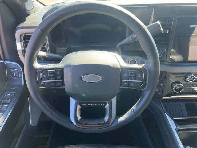 New 2026 Ford F250 Platinum image 46