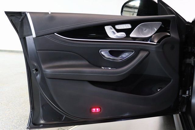 Certified 2022 Mercedes-Benz AMG GT 43 image 21