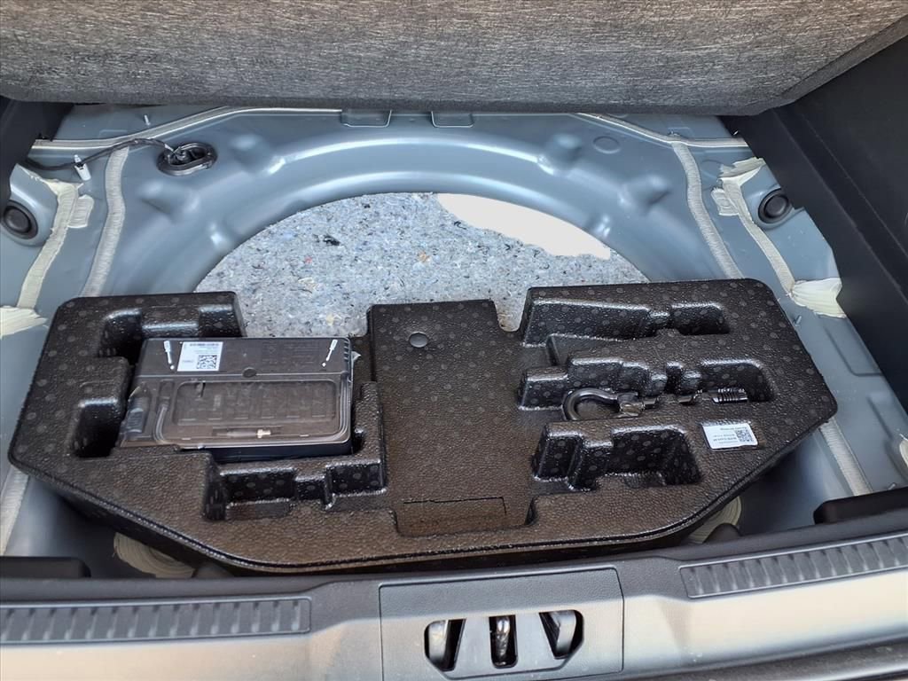 New 2025 Ford Bronco Sport Big Bend w/ Black Appearance Package image 29