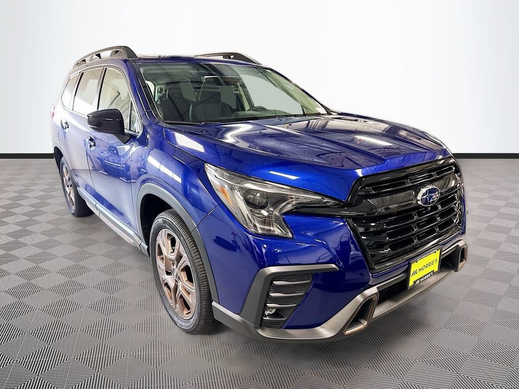 New 2026 Subaru Ascent Limited Bronze AWD/4WD image 3