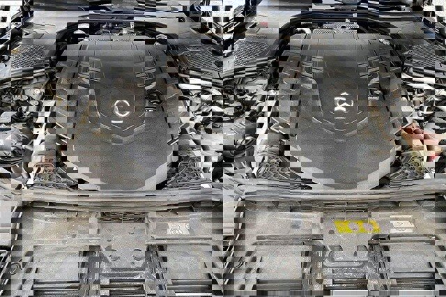 Certified 2023 Mercedes-Benz S 580 4MATIC Sedan image 33