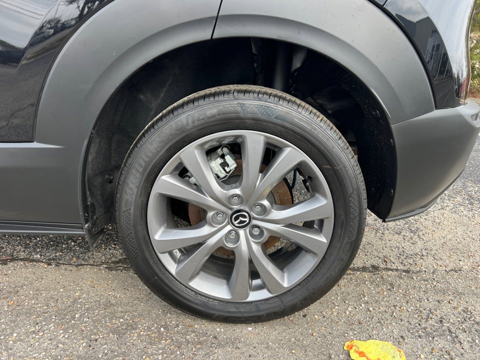 New 2026 MAZDA CX-30 AWD 2.5 S image 22