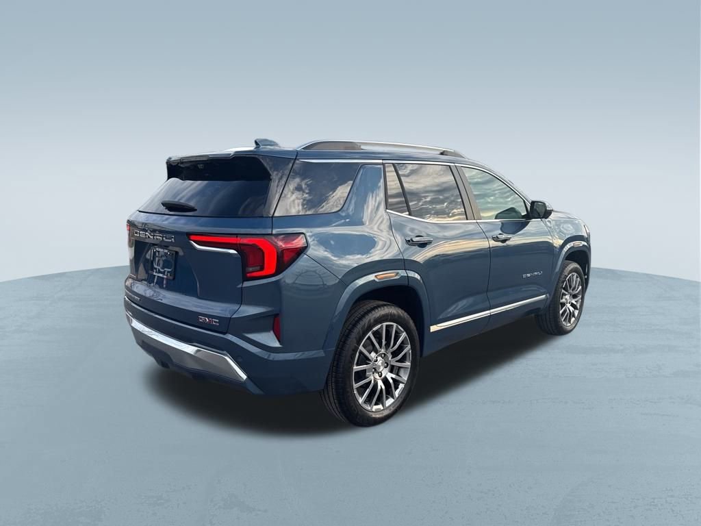 New 2026 GMC Terrain Denali image 9