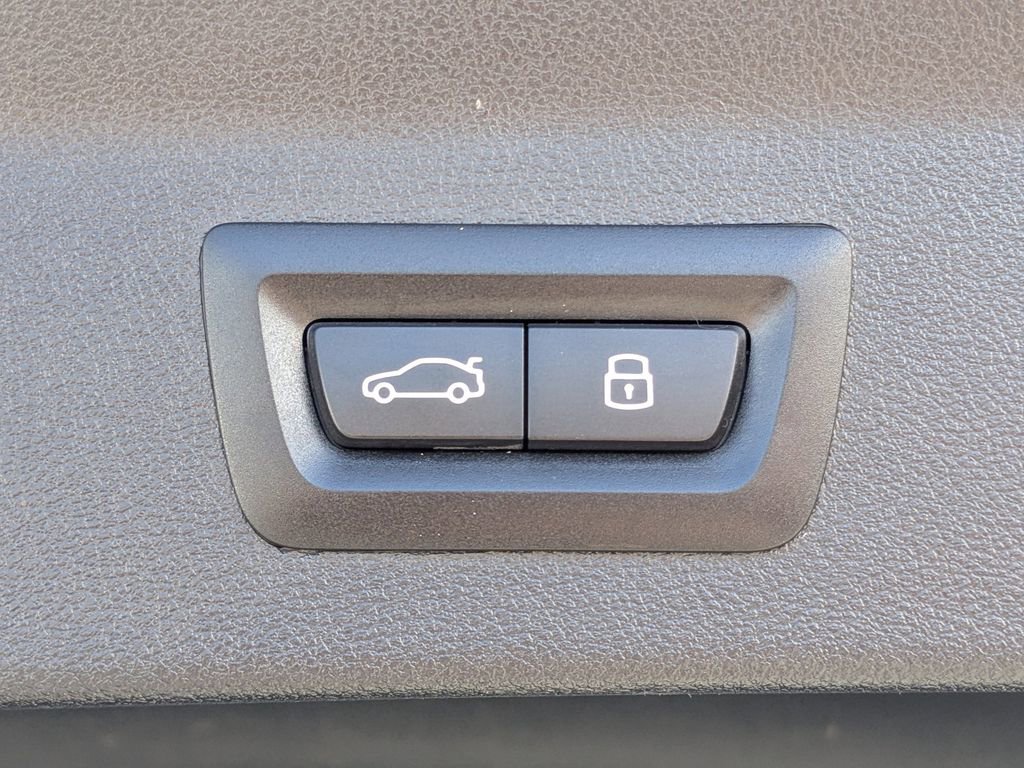 Used 2024 BMW X3 sDrive30i image 14