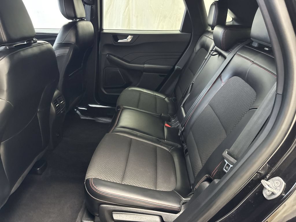 Used 2023 Ford Escape ST-Line w/ Tech Pack #1 FWD image 12
