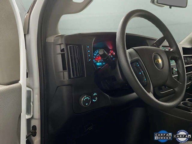 Used 2023 Chevrolet Express 3500 LT w/ LT Preferred Equipment Group image 21