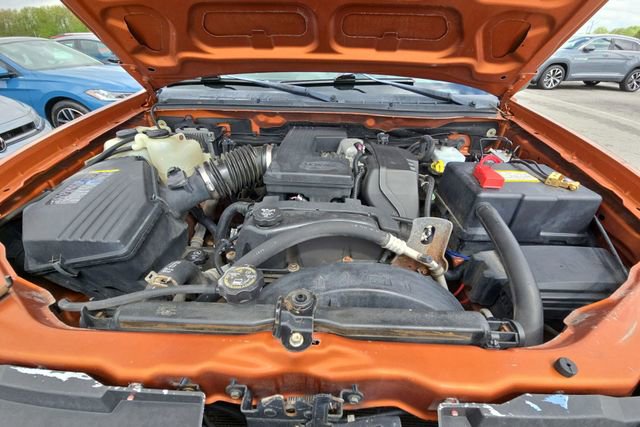 Used 2006 GMC Canyon SLE RWD image 27