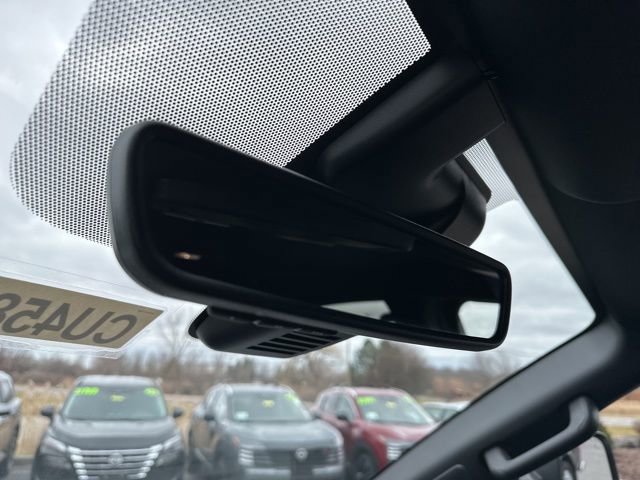 Certified 2023 Nissan Titan PRO-4X image 44