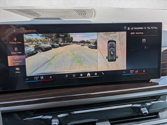 New 2026 BMW X5 xDrive40i w/ Climate Comfort Package AWD/4WD image 13
