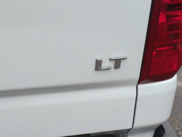 Certified 2024 Chevrolet Silverado 2500 LT w/ Convenience Package image 13