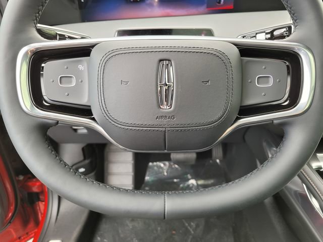 New 2026 Lincoln Nautilus Reserve image 20