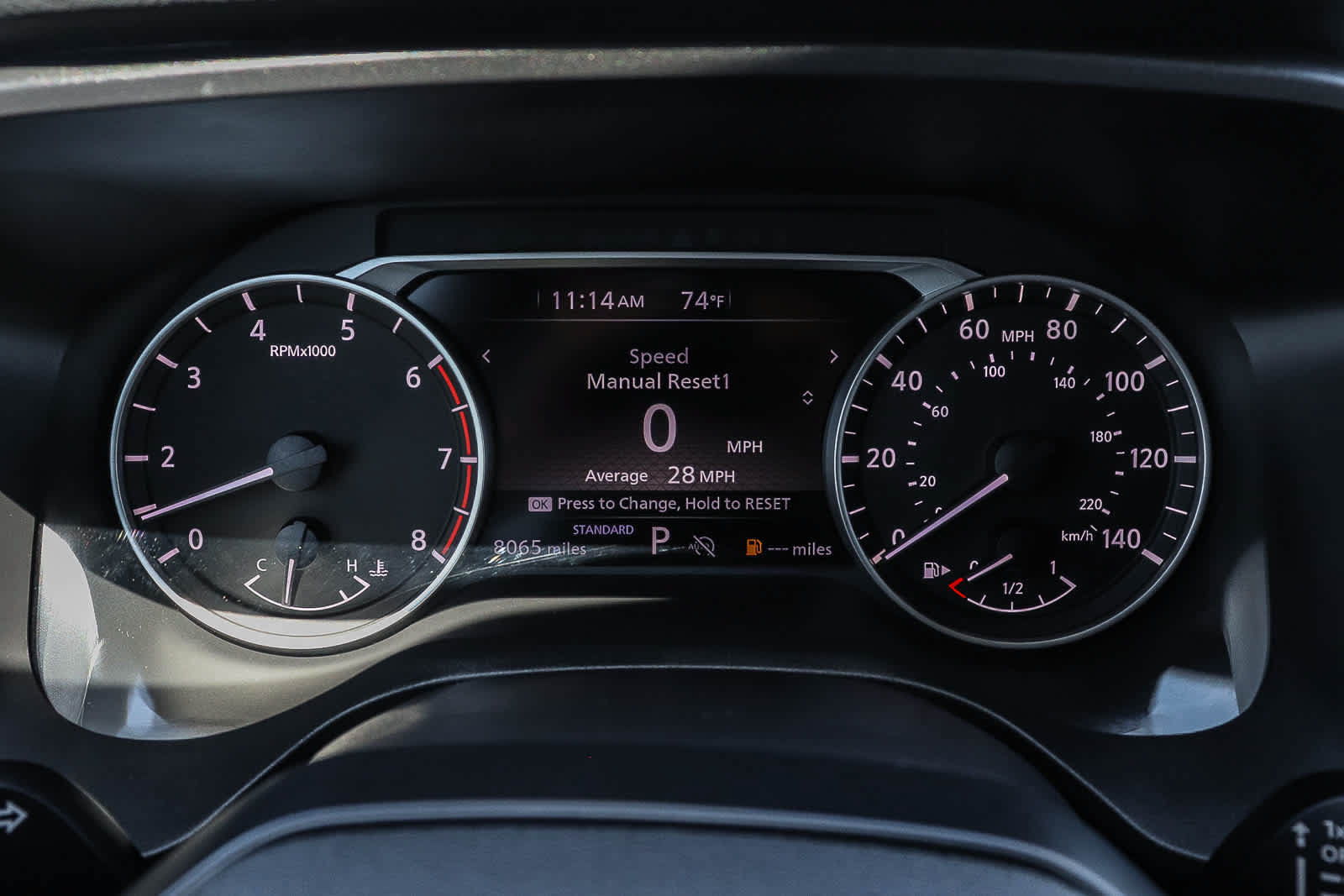 Used 2025 Nissan Rogue SV FWD image 31