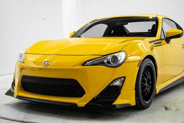 Used 2015 Scion FR-S Release Series 1.0 image 15