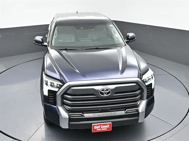 Used 2023 Toyota Tundra Limited AWD/4WD image 37