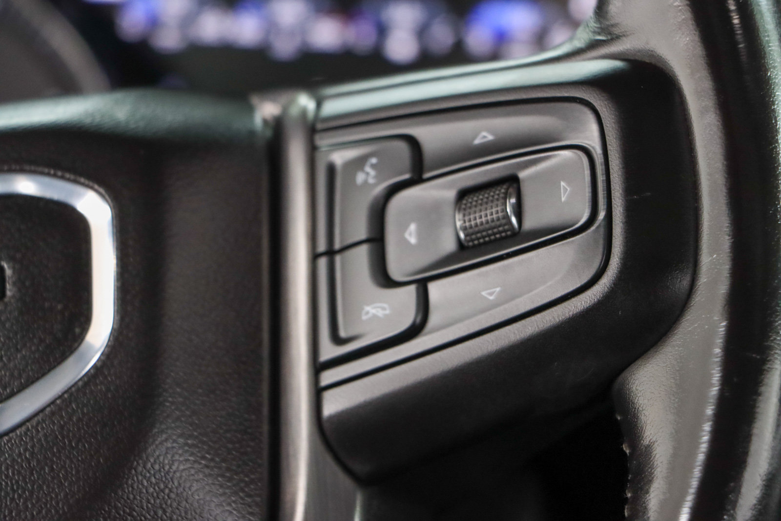 Used 2021 GMC Sierra 2500 Denali w/ Technology Package AWD/4WD image 15