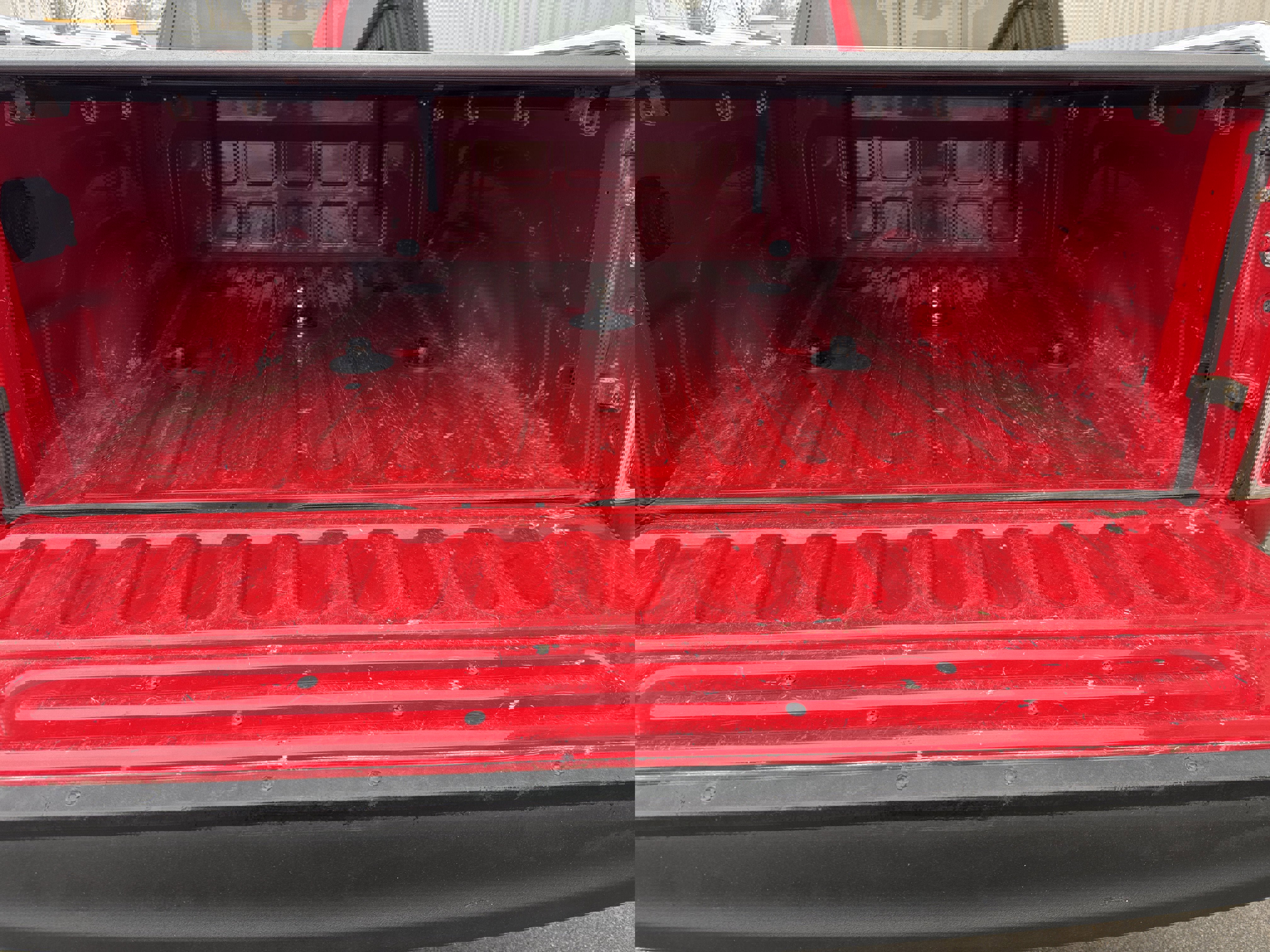 Used 2016 RAM 3500 Laramie w/ Snow Chief Group image 41