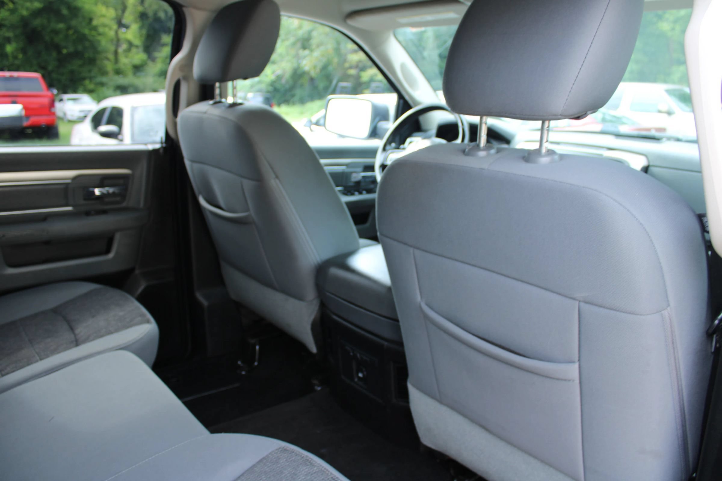 Used 2014 RAM 1500 Big Horn AWD/4WD image 25