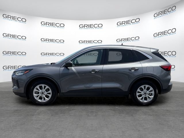 Used 2024 Ford Escape Active w/ Tech Pack #1 FWD image 4