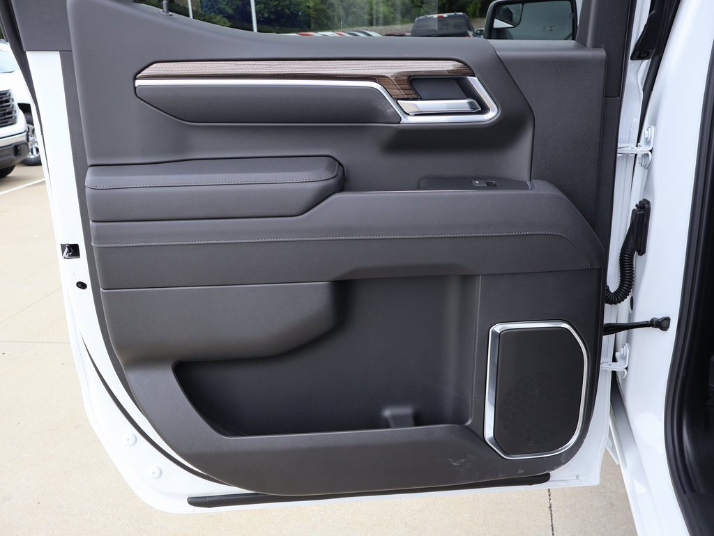 New 2026 Chevrolet Silverado 1500 LT image 26