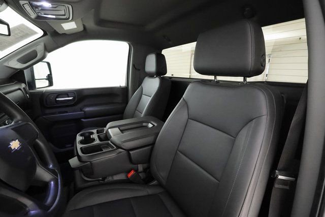 Used 2025 Chevrolet Silverado 2500 W/T w/ WT Convenience Package image 10