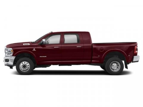Used 2021 RAM 3500 Limited image 3