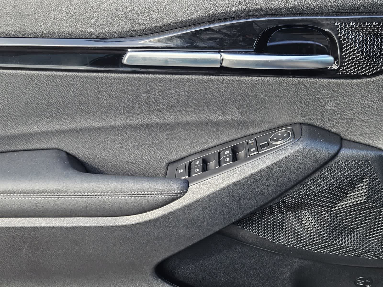 New 2026 Kia Seltos S FWD image 17