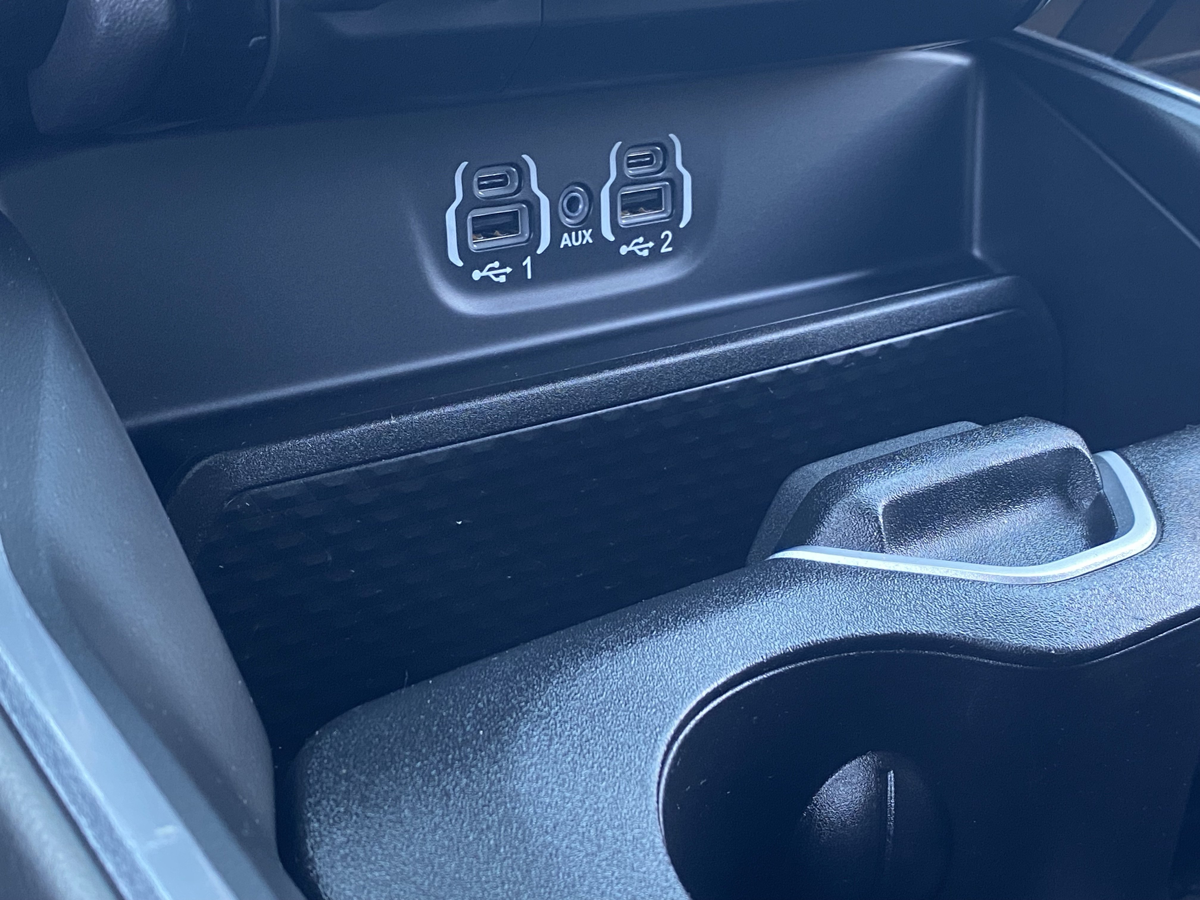 Used 2023 RAM 1500 Laramie AWD/4WD image 27