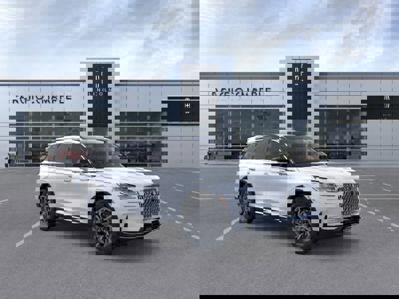 New 2026 Lincoln Corsair Premiere image 7