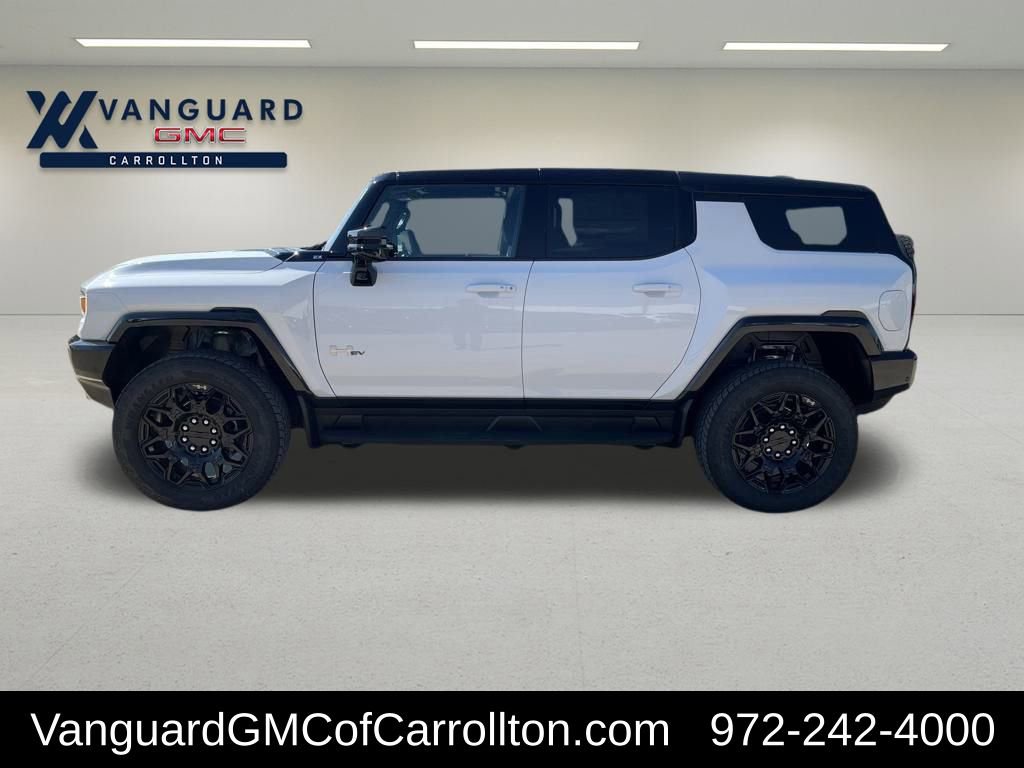 New 2026 GMC Hummer EV SUV image 2