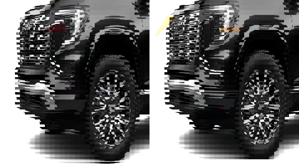 New 2026 GMC Terrain Denali image 55